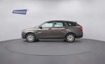 LADA (ВАЗ) Vesta 2019 года за 30 990 BYN в Минск