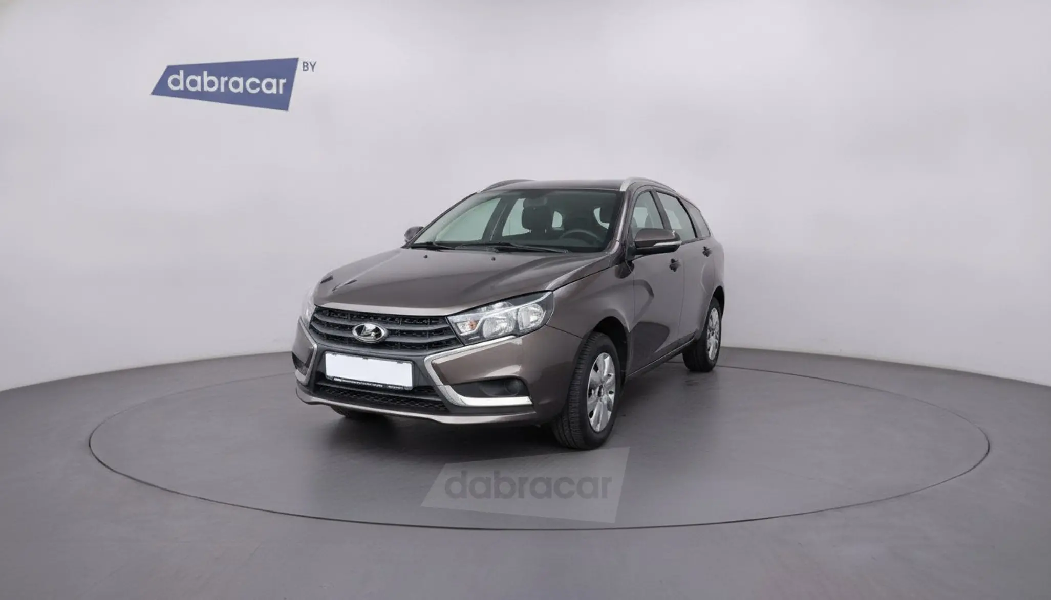 LADA (ВАЗ) Vesta 2019 года за 30 990 BYN в Минск