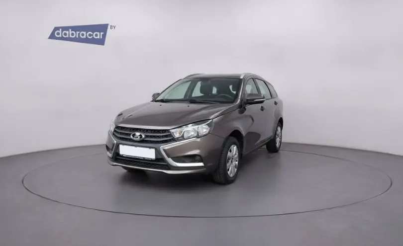 LADA (ВАЗ)