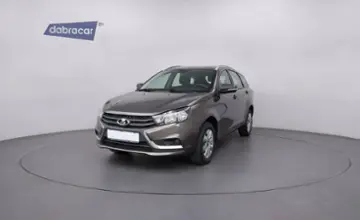 LADA (ВАЗ) Vesta 2019 года за 30 990 BYN в Минск