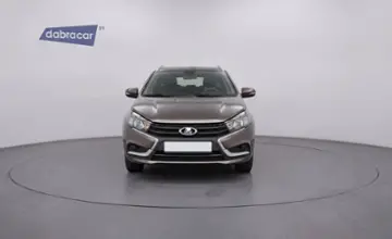 LADA (ВАЗ) Vesta 2019 года за 30 990 BYN в Минск