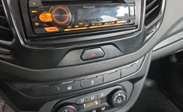 LADA (ВАЗ) Vesta 2019 года за 30 990 BYN в Минск