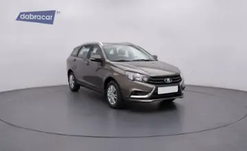 LADA (ВАЗ) Vesta 2019 года за 30 990 BYN в Минск