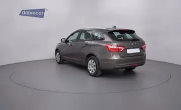 LADA (ВАЗ) Vesta 2019 года за 30 990 BYN в Минск