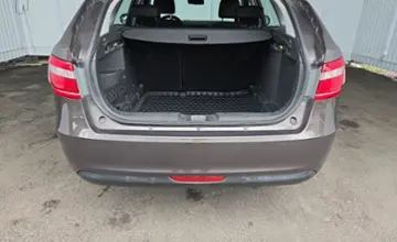 LADA (ВАЗ) Vesta 2019 года за 30 990 BYN в Минск