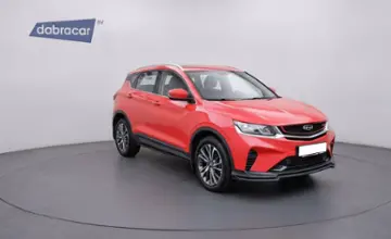 Geely Coolray 2020 года за 42 990 BYN в Минск