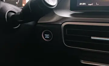 Geely Coolray 2020 года за 42 990 BYN в Минск