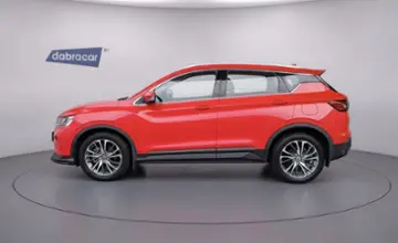 Geely Coolray 2020 года за 42 990 BYN в Минск