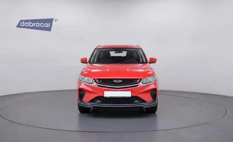 Geely