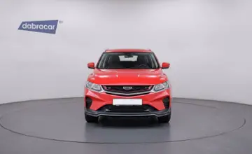Geely Coolray 2020 года за 42 990 BYN в Минск