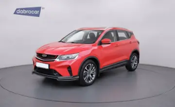 Geely Coolray 2020 года за 42 990 BYN в Минск