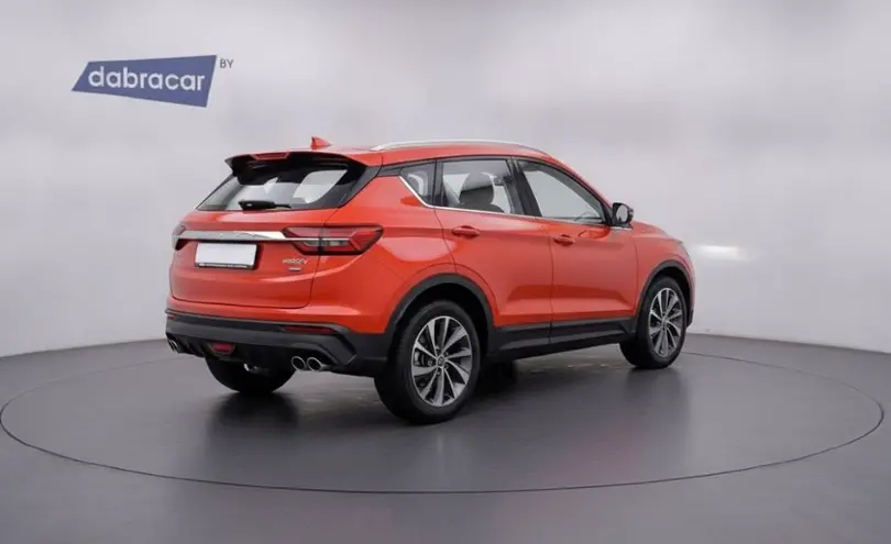 Geely