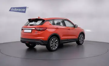 Geely Coolray 2020 года за 42 990 BYN в Минск