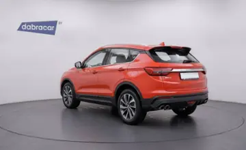 Geely Coolray 2020 года за 42 990 BYN в Минск
