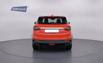 Geely Coolray 2020 года за 42 990 BYN в Минск