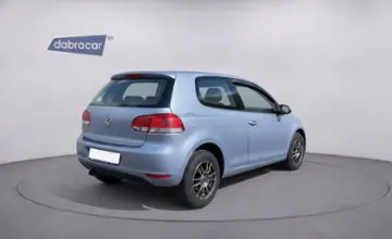 Volkswagen Golf 2008 года за 17 990 BYN в Гомель