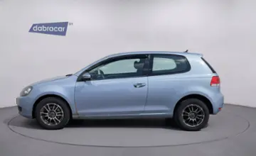 Volkswagen Golf 2008 года за 17 990 BYN в Гомель