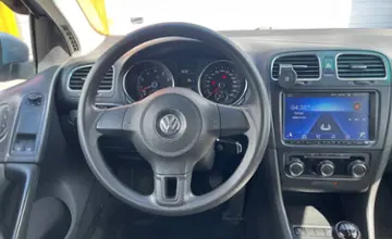Volkswagen Golf 2008 года за 17 990 BYN в Гомель