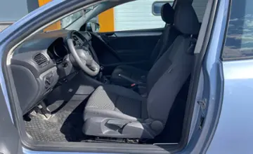 Volkswagen Golf 2008 года за 17 990 BYN в Гомель