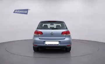 Volkswagen Golf 2008 года за 17 990 BYN в Гомель