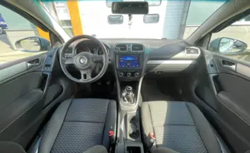 Volkswagen Golf 2008 года за 17 990 BYN в Гомель