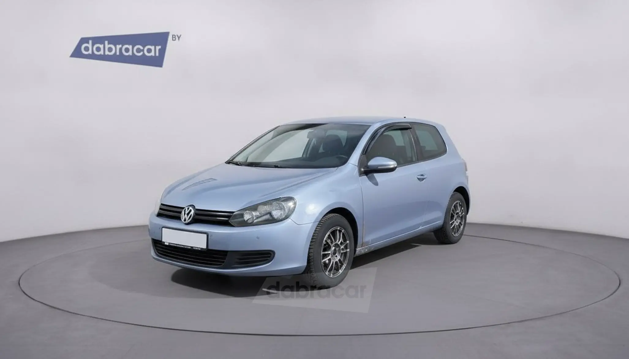 Volkswagen Golf 2008 года за 17 990 BYN в Гомель