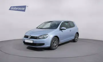 Volkswagen Golf 2008 года за 17 990 BYN в Гомель