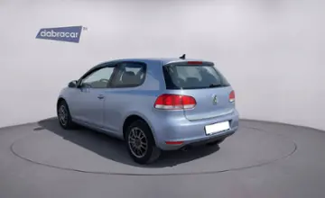 Volkswagen Golf 2008 года за 17 990 BYN в Гомель