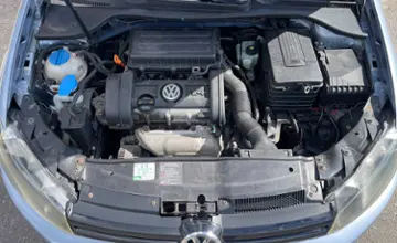 Volkswagen Golf 2008 года за 17 990 BYN в Гомель