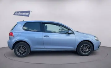 Volkswagen Golf 2008 года за 17 990 BYN в Гомель