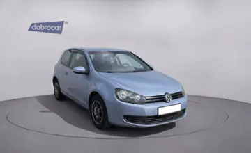 Volkswagen Golf 2008 года за 17 990 BYN в Гомель