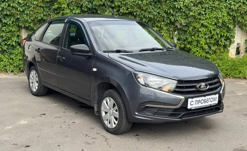 LADA (ВАЗ)