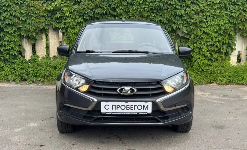 LADA (ВАЗ)