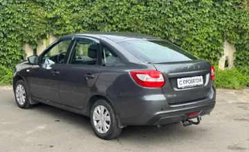 LADA (ВАЗ) Granta 2019 года за 19 990 BYN в Гомель