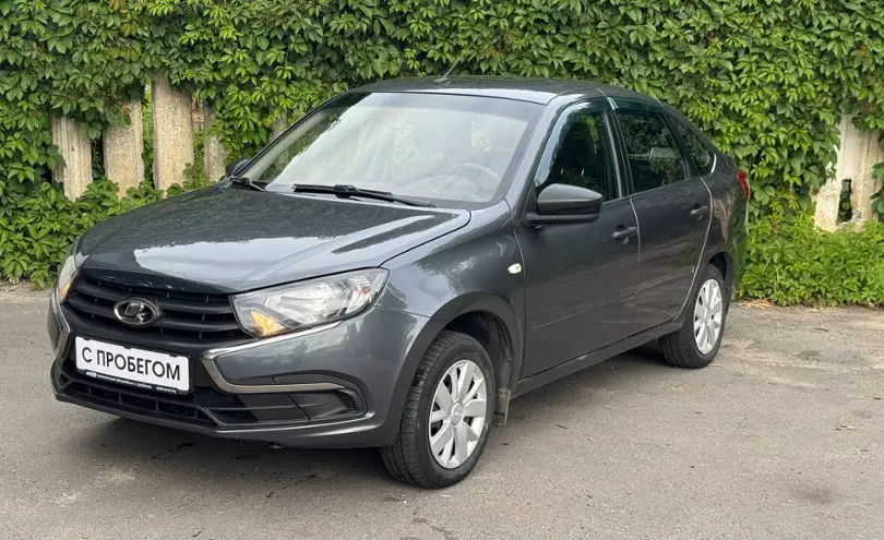 LADA (ВАЗ)