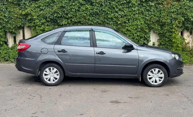 LADA (ВАЗ)