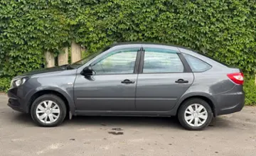 LADA (ВАЗ) Granta 2019 года за 19 990 BYN в Гомель