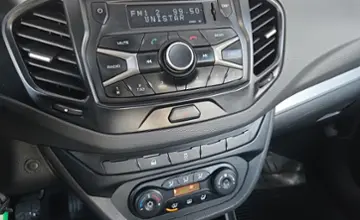 LADA (ВАЗ) Vesta 2015 года за 20 590 BYN в Минск
