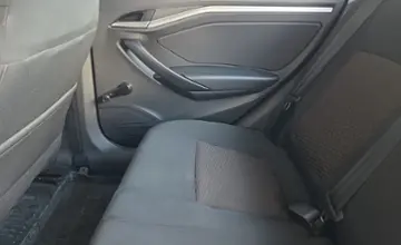 LADA (ВАЗ) Vesta 2015 года за 20 590 BYN в Минск