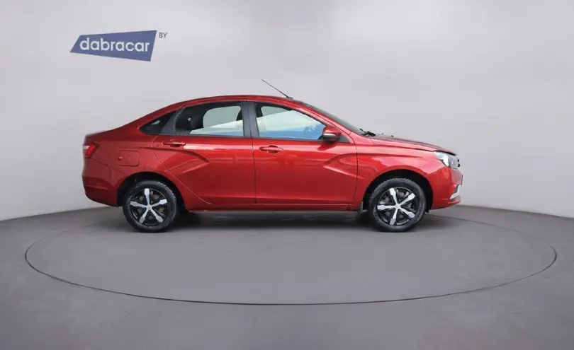 LADA (ВАЗ)