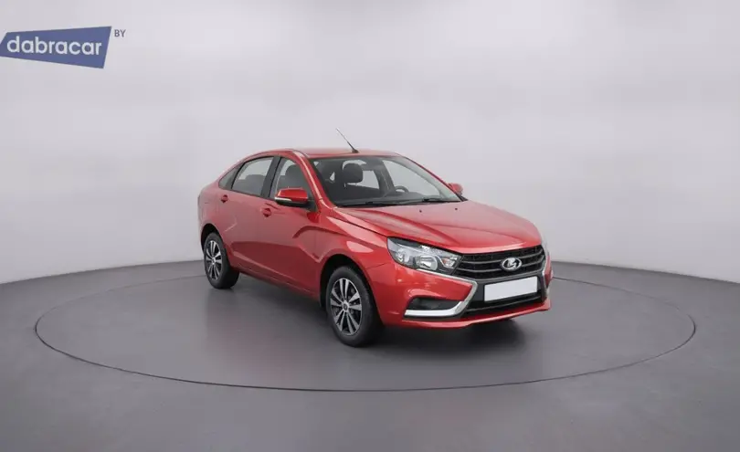 LADA (ВАЗ)