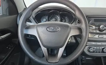 LADA (ВАЗ) Vesta 2015 года за 20 590 BYN в Минск