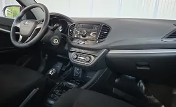 LADA (ВАЗ) Vesta 2015 года за 20 590 BYN в Минск
