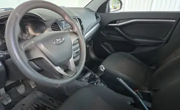 LADA (ВАЗ) Vesta 2015 года за 20 590 BYN в Минск