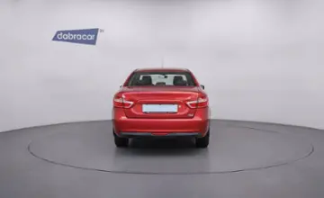 LADA (ВАЗ) Vesta 2015 года за 20 590 BYN в Минск