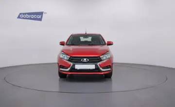 LADA (ВАЗ) Vesta 2015 года за 20 590 BYN в Минск