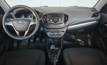LADA (ВАЗ) Vesta 2015 года за 20 590 BYN в Минск
