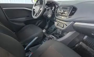 LADA (ВАЗ) Vesta 2015 года за 20 590 BYN в Минск