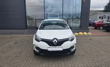 Renault Kaptur 2017 года за 33 990 BYN в Гродно