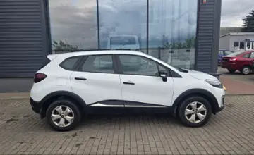 Renault Kaptur 2017 года за 33 990 BYN в Гродно